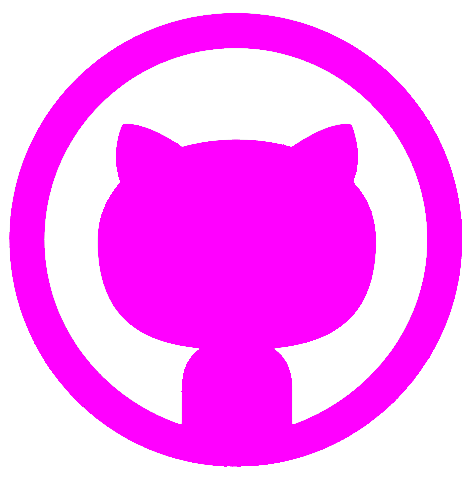 Github logo